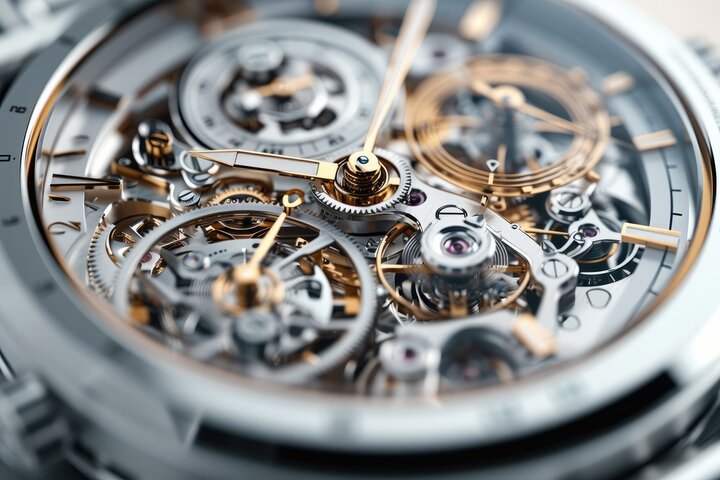 hublot big bang service