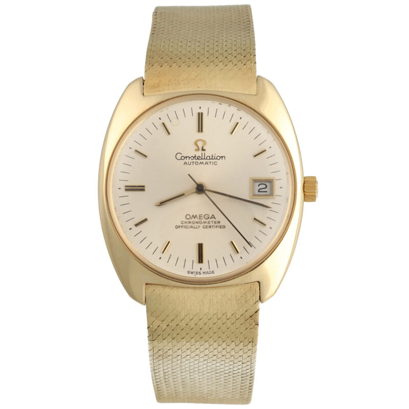 omega reparatie