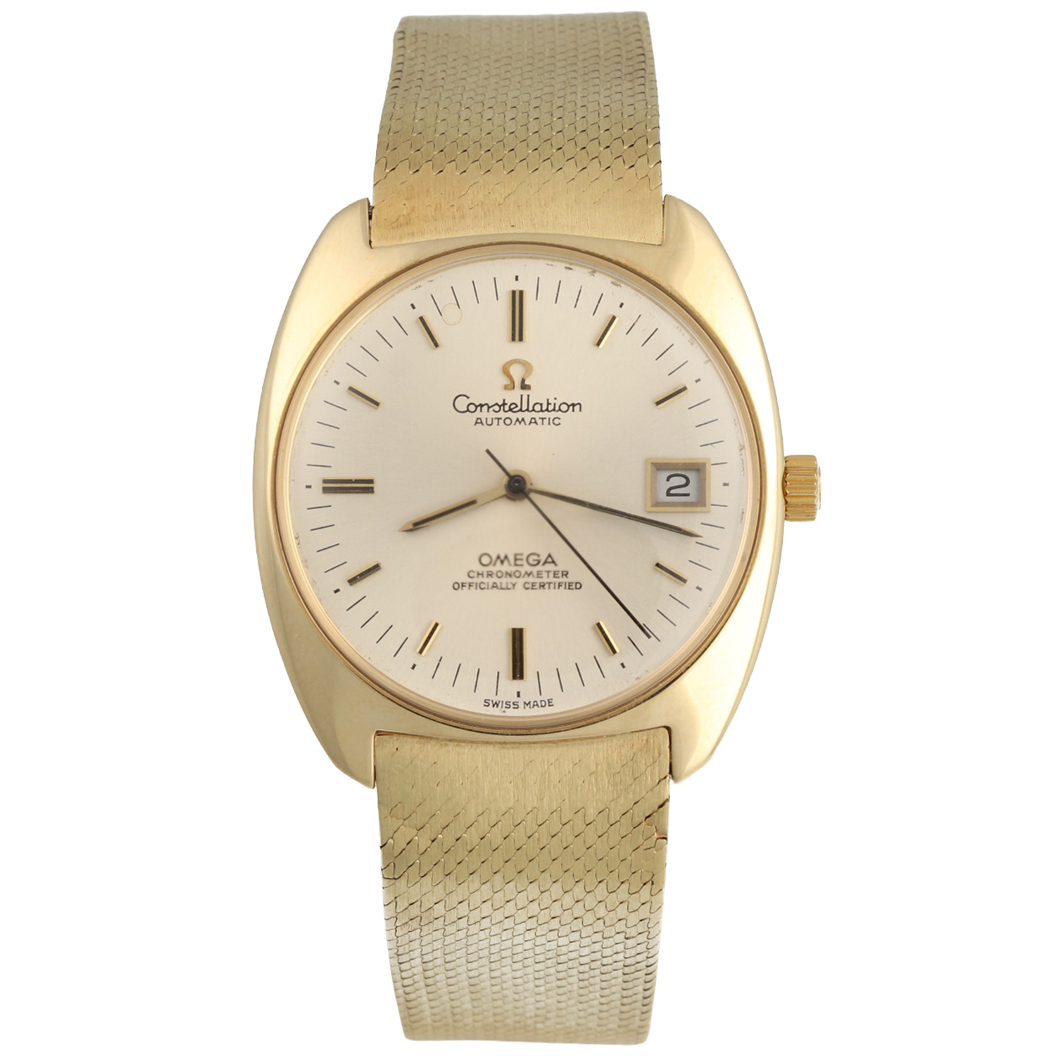 omega reparatie