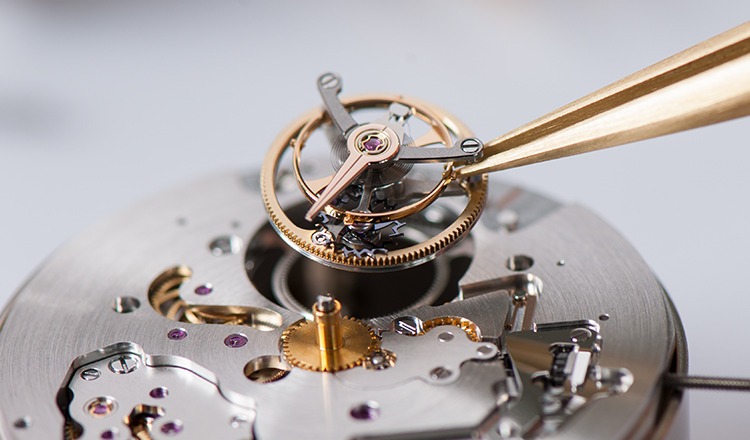 omega reviseren
