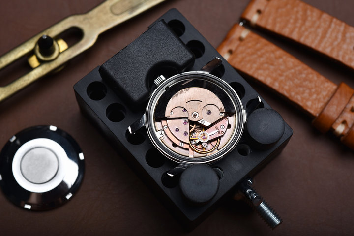 omega specialist