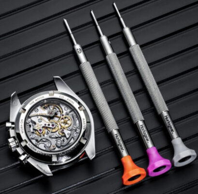 panerai horloge reparatie