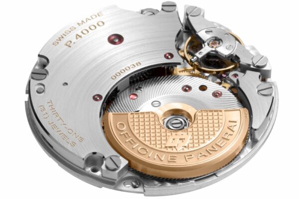 panerai horlogemaker