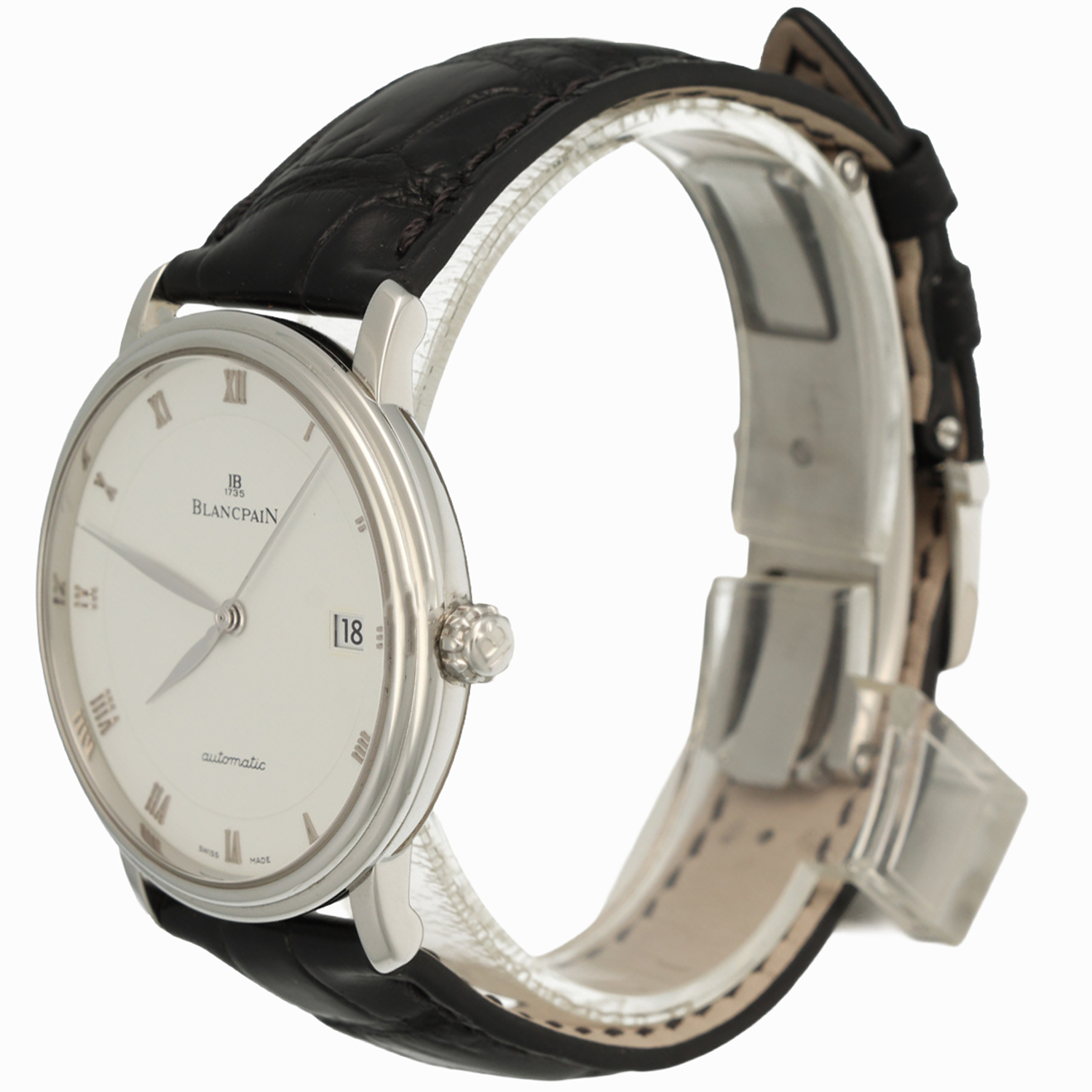 reparatie blancpain
