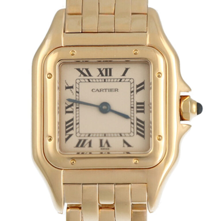 reparatie cartier