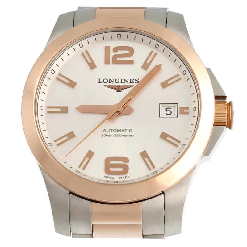 reparatie longines