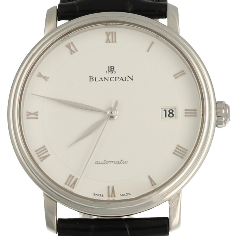 repareren blancpain