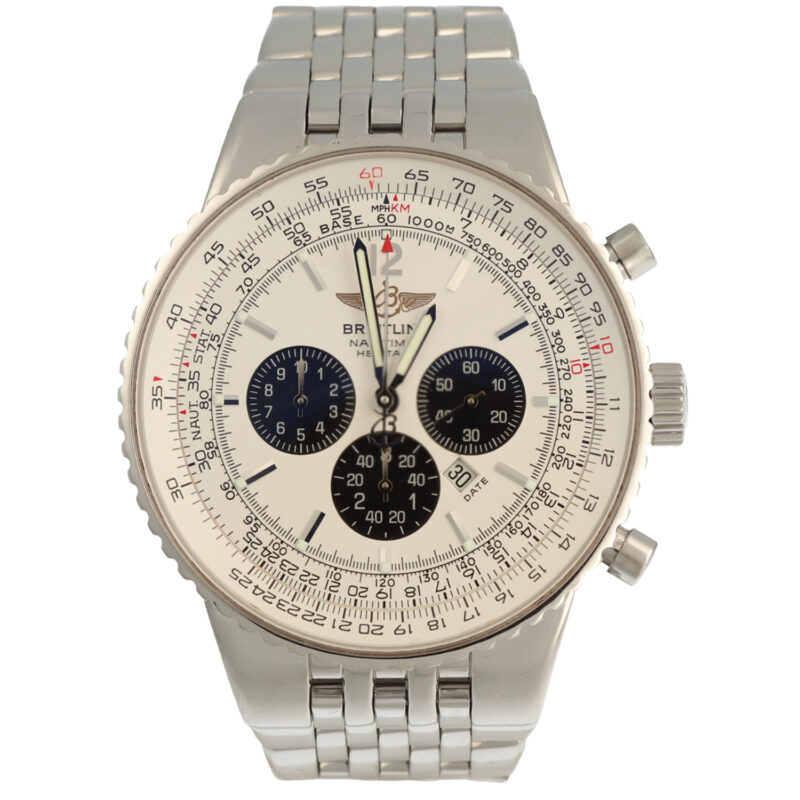 repareren breitling