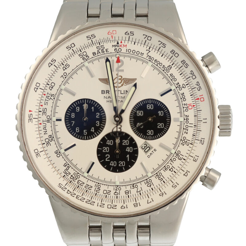 repareren horloge breitling