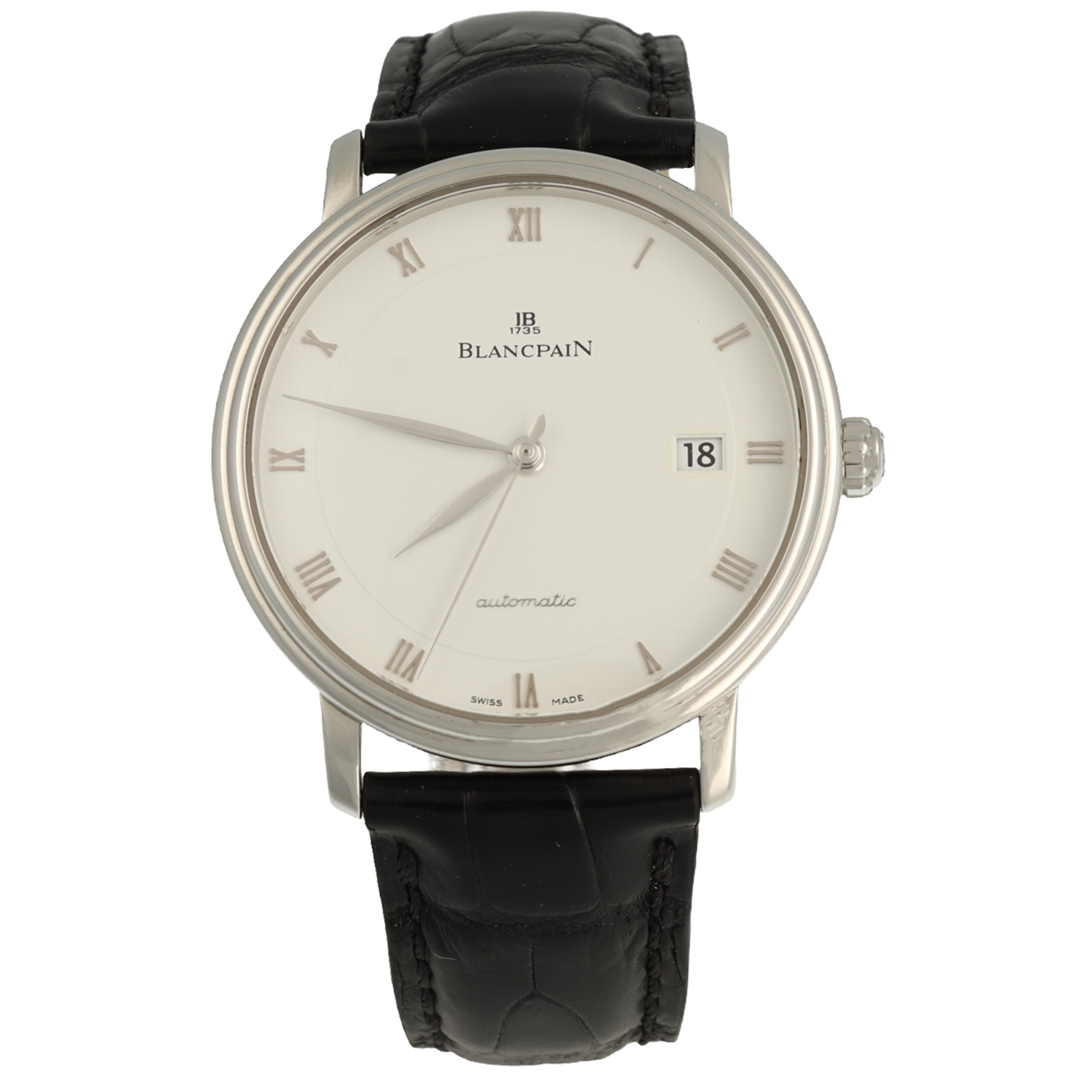 service blancpain