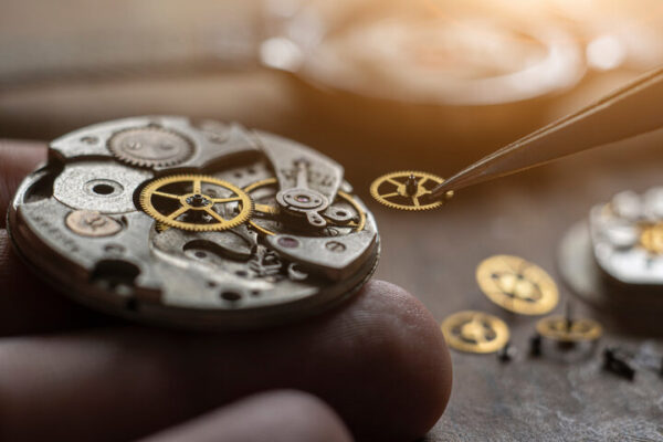 service frederique constant