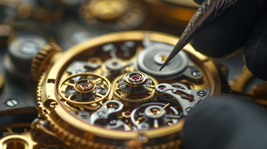 tag heuer formula 1 service