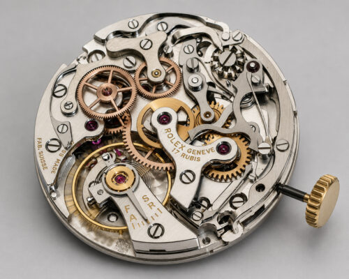 rolex horloge kaot