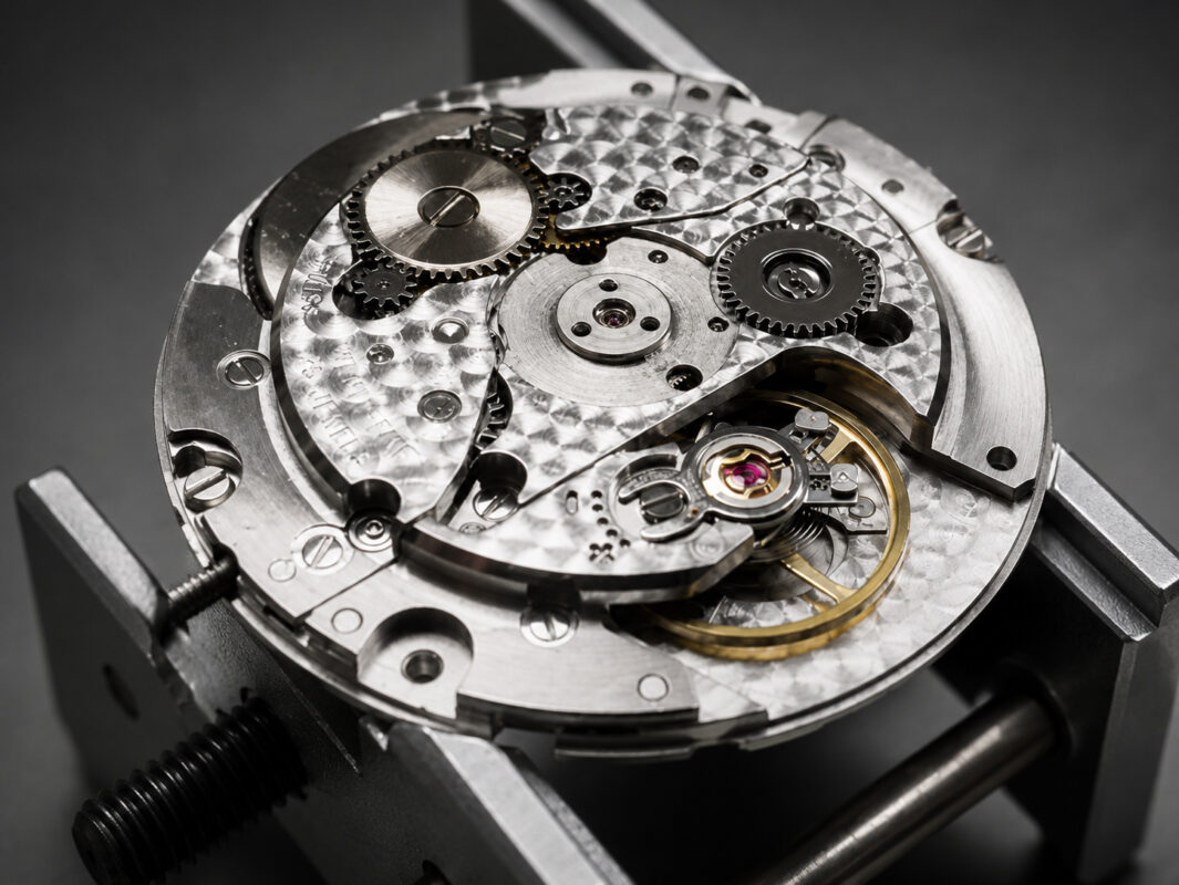 TAG Heuer Services