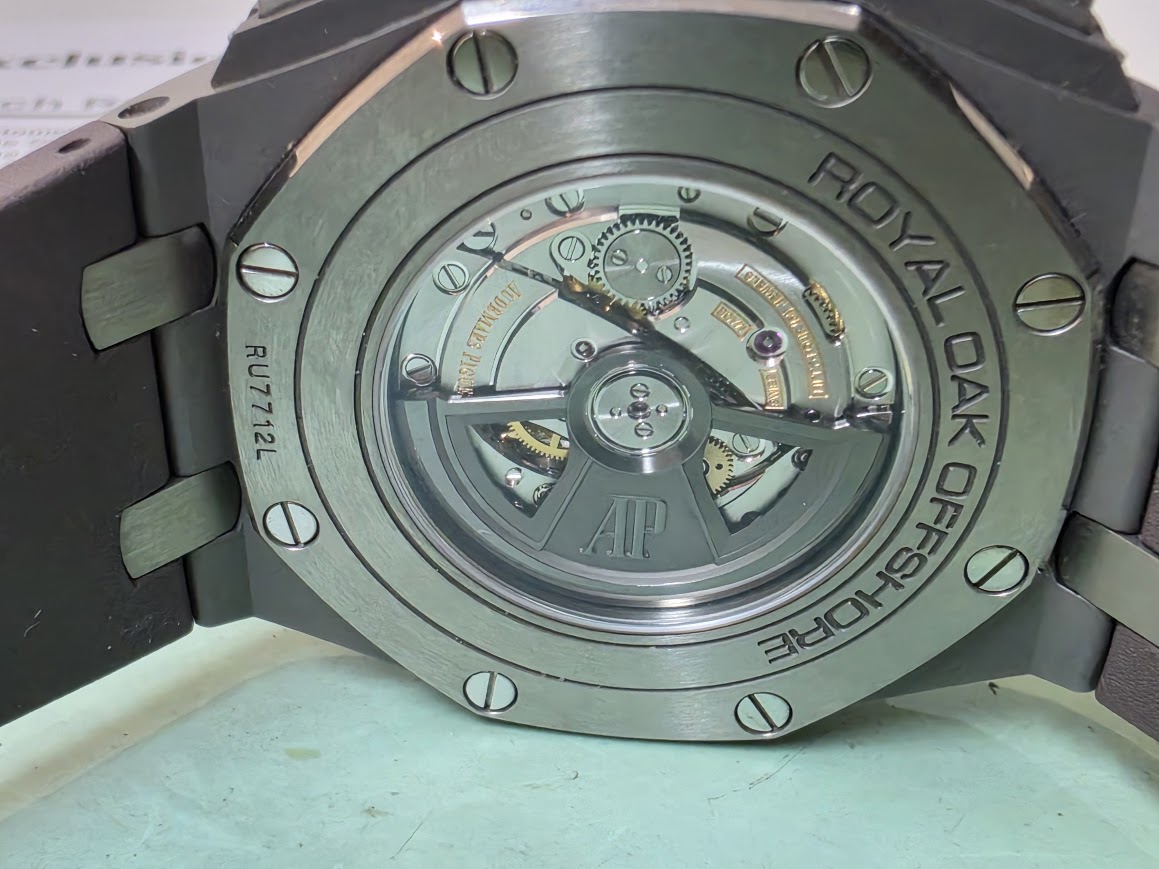 ap reparatie
