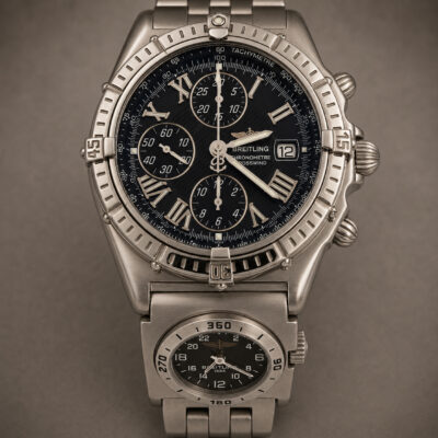 breitling horlogemakers