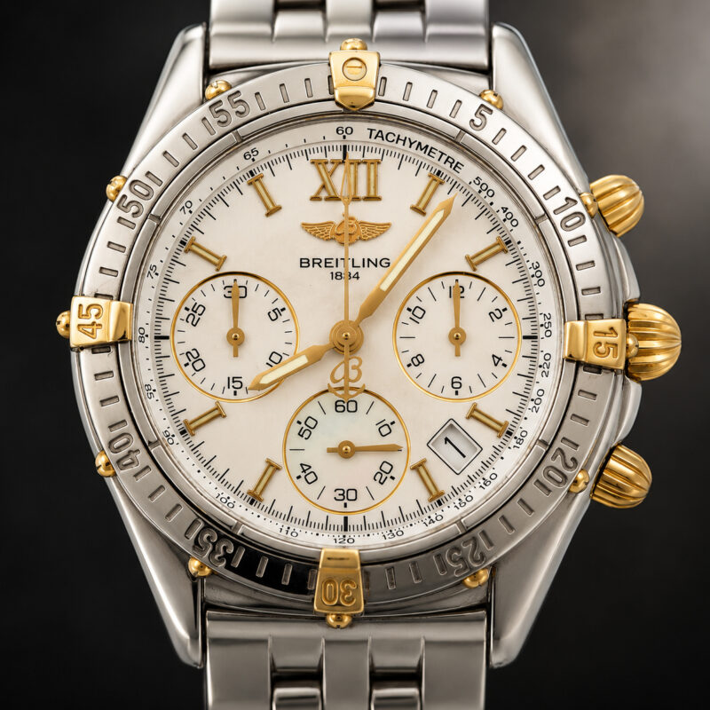 breitling laten maken