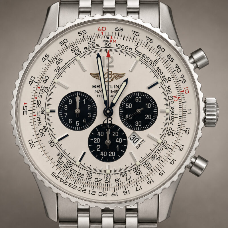 breitling laten maken