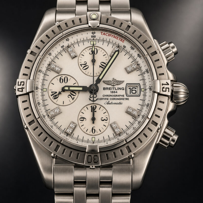breitling service