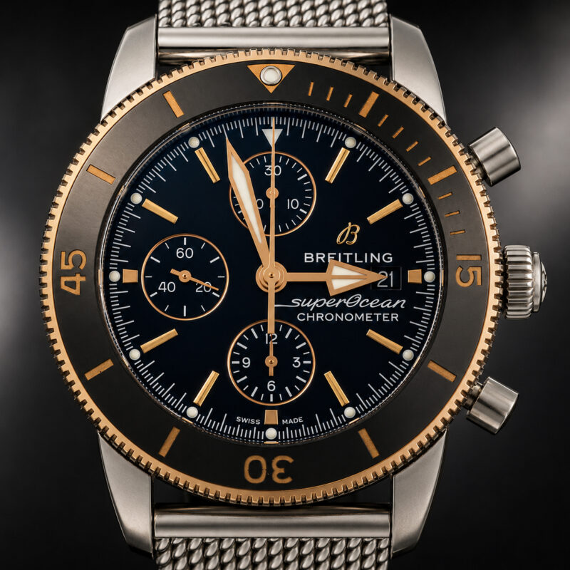 breitling service center