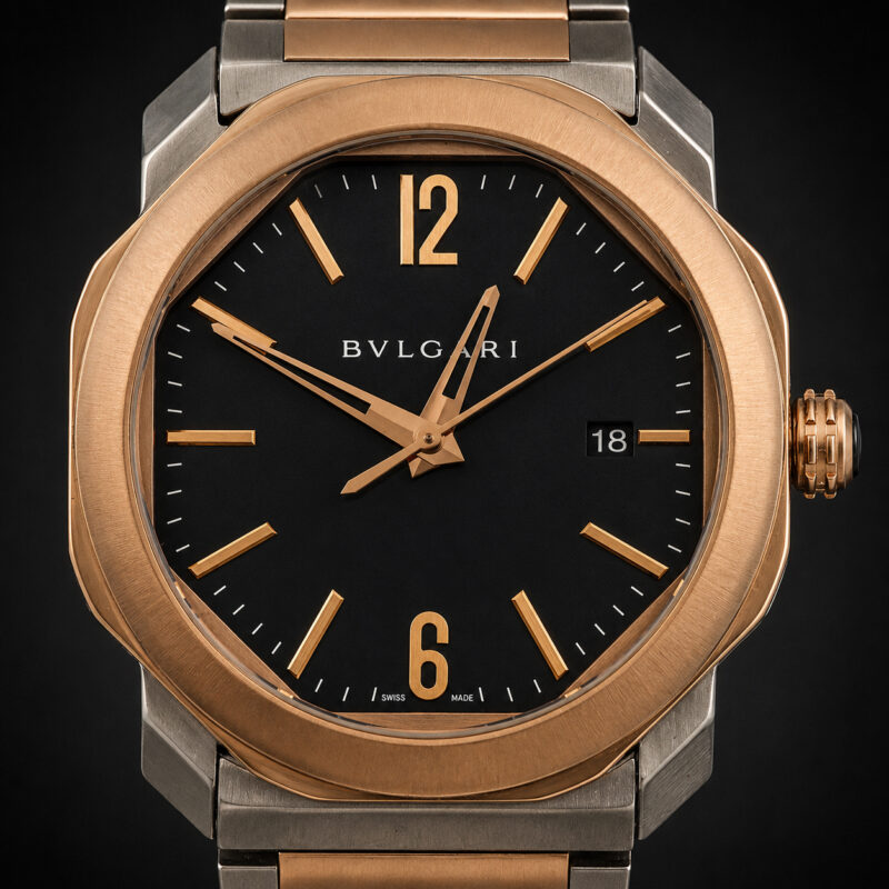 bvlgari reparatie