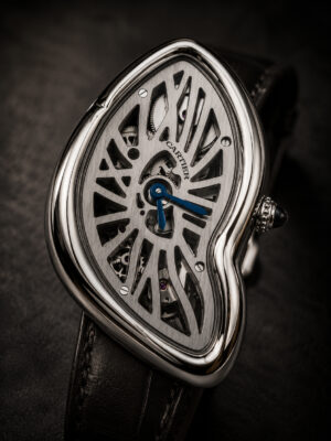 cartier horlogemaker