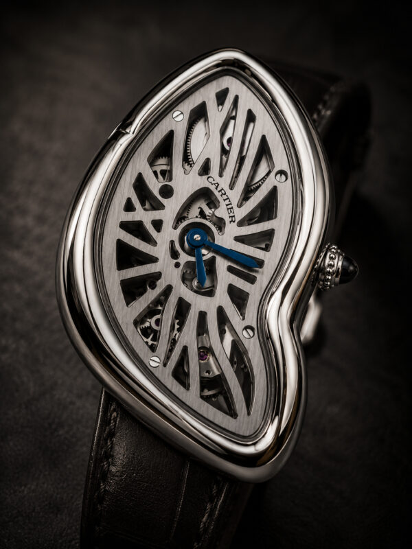 cartier horlogemaker