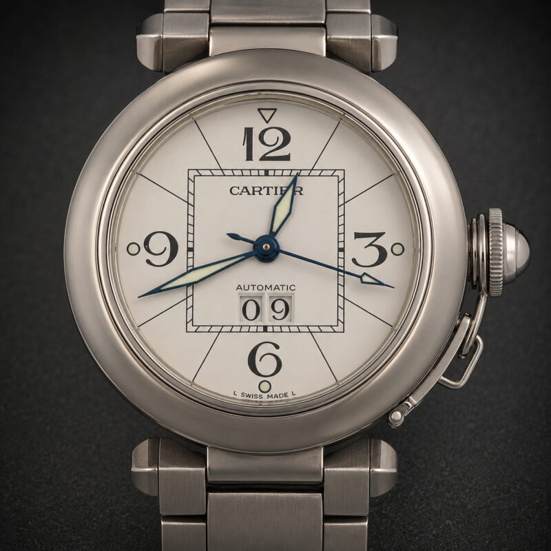 cartier phasa reparatie