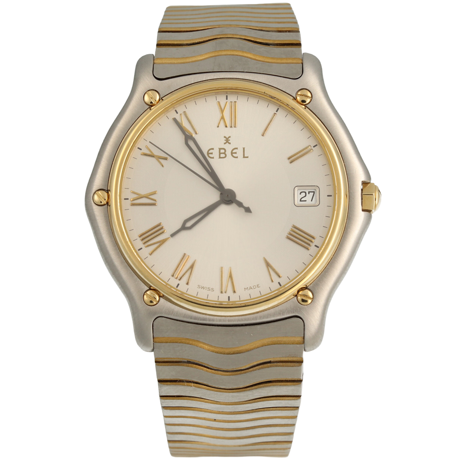 ebel reparatie