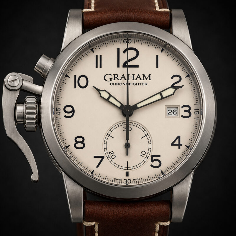 graham reparatie