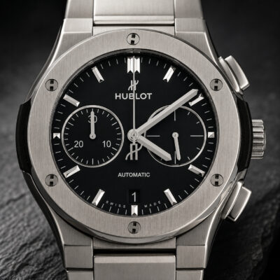 hublot laten maken