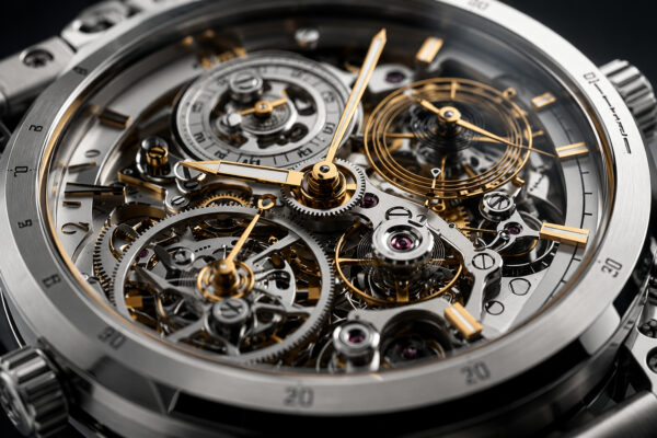 hublot laten repareren