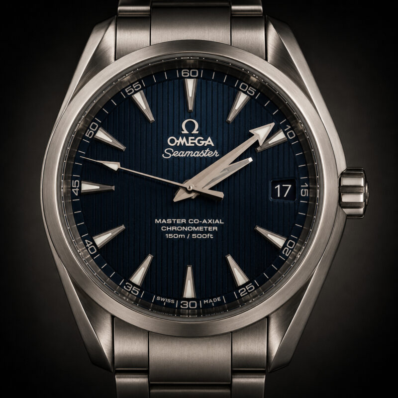 omega laten maken