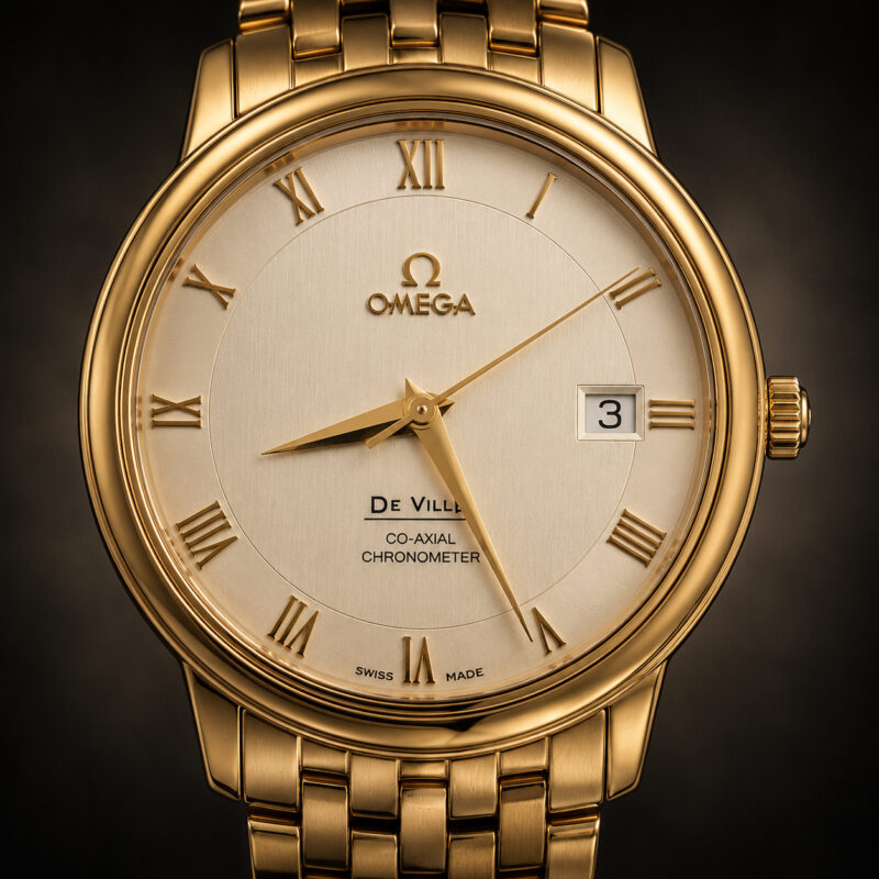 omega polijsten