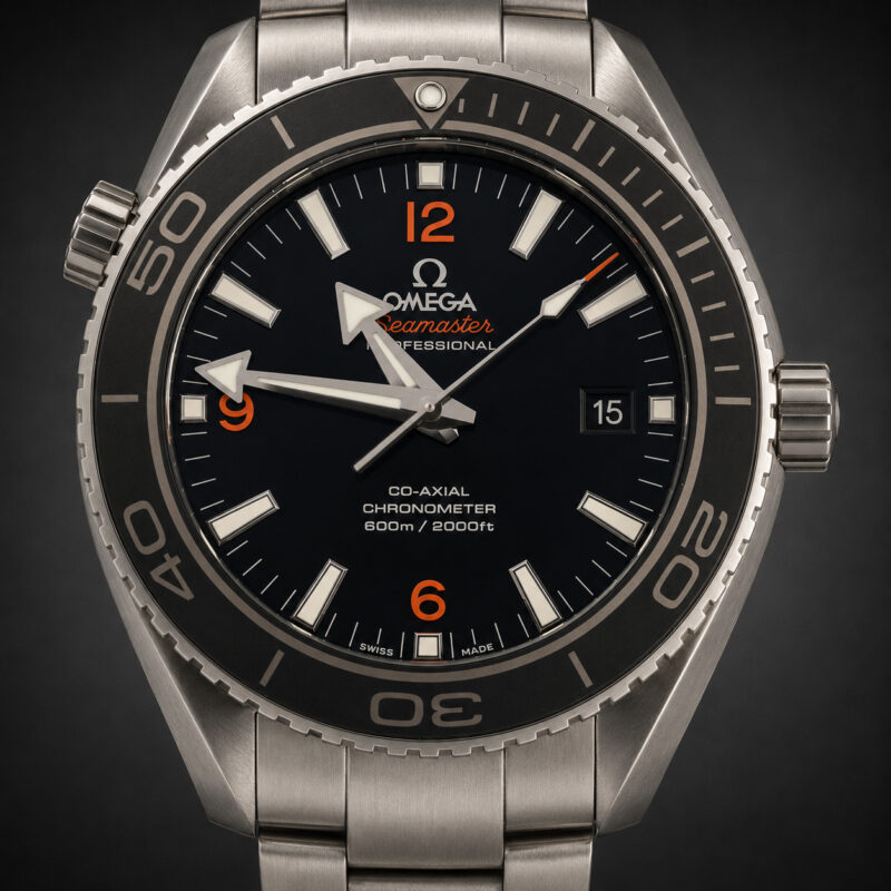 omega reparatie