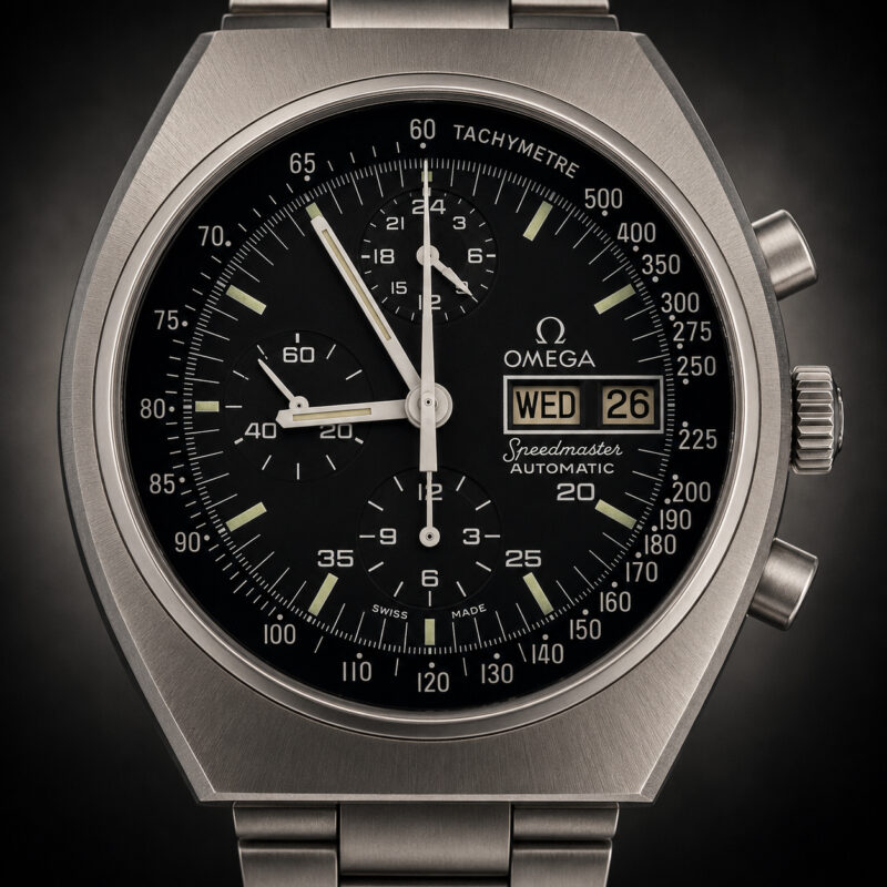 omega reparatie