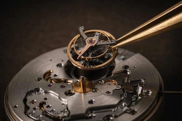 omega repareren