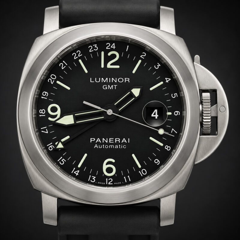 panerai reparatie