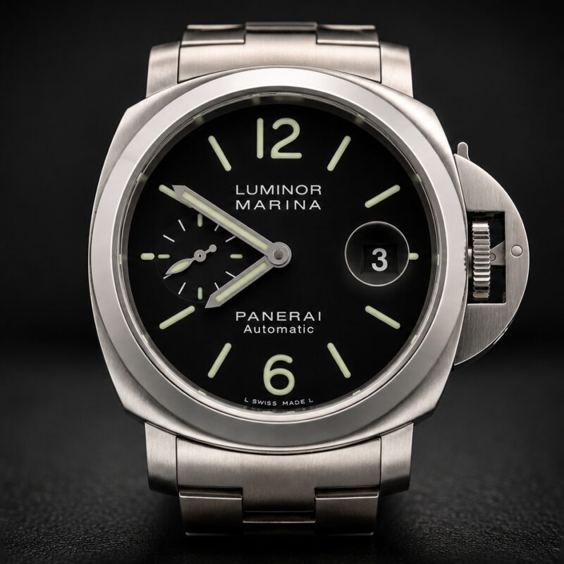 panerai repareren