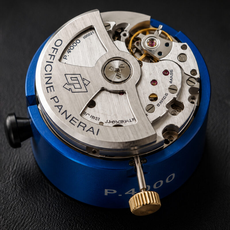 panerai repareren