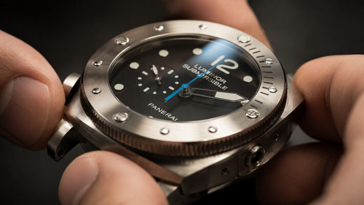 panerai service center