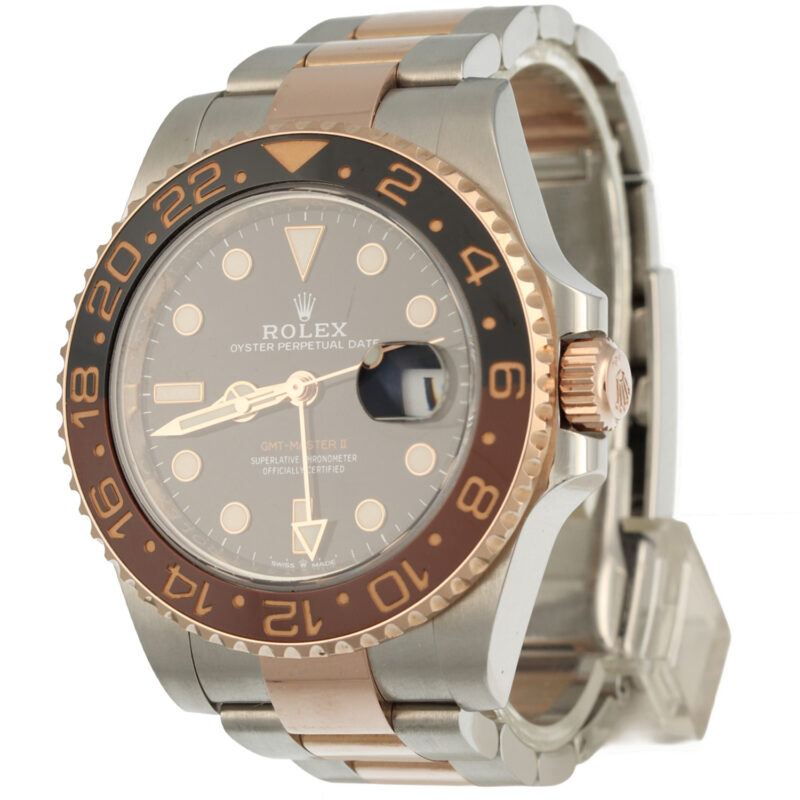 rolex glas reparatie