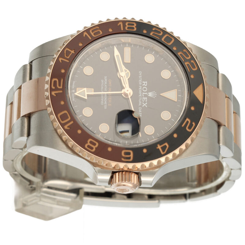 rolex horloge laten maken