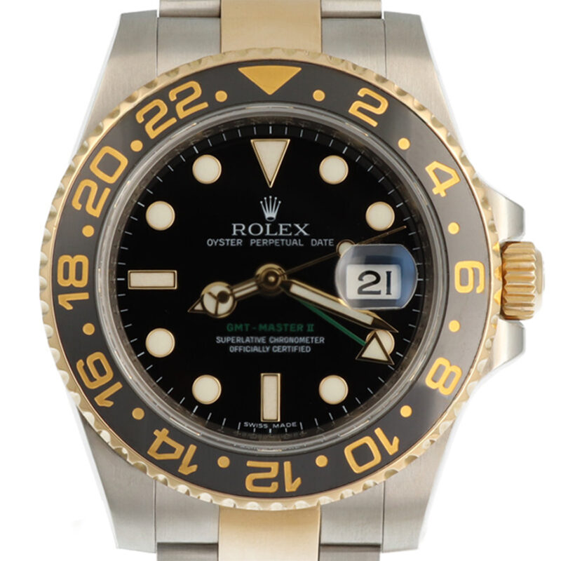 rolex horloge reparatie