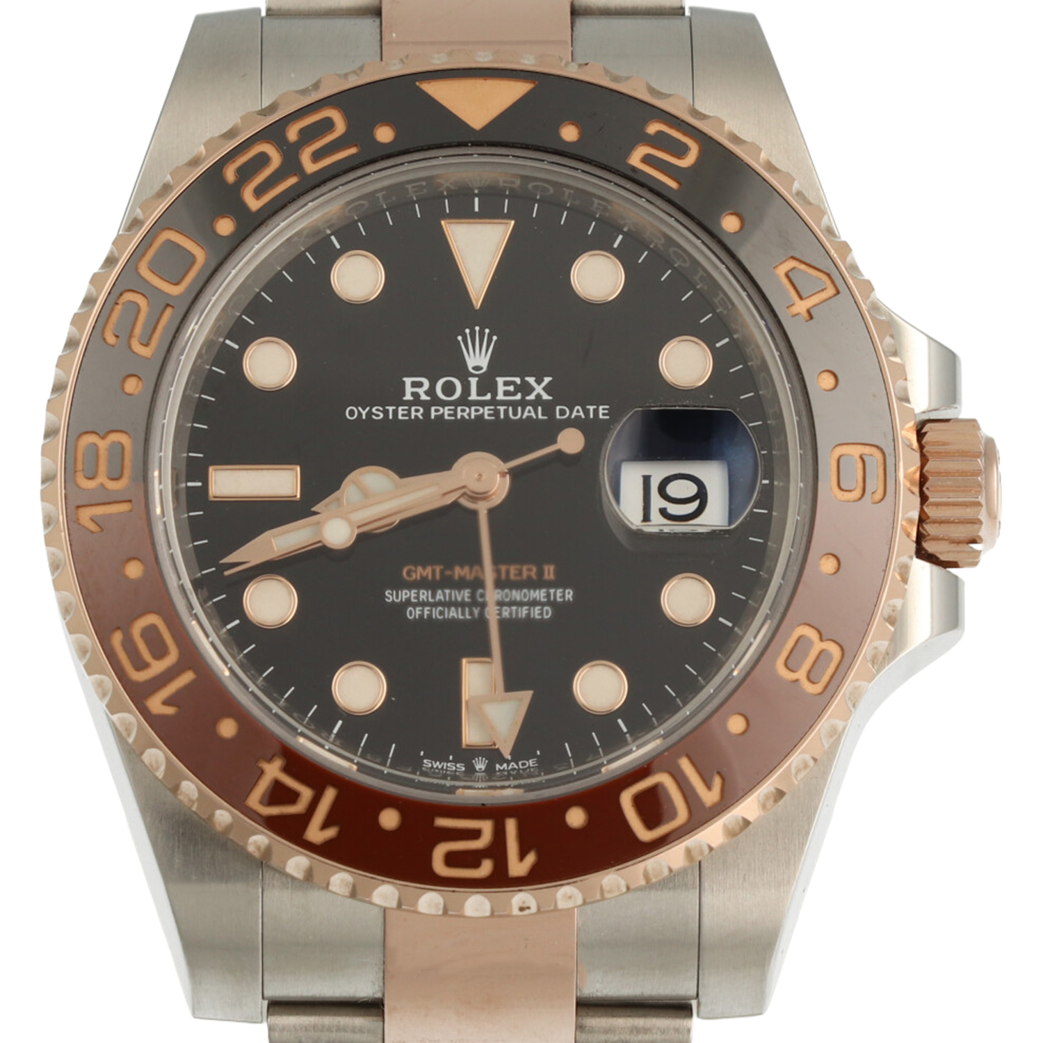 rolex horloge reparatie