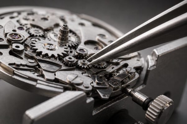 tag heuer horloge service