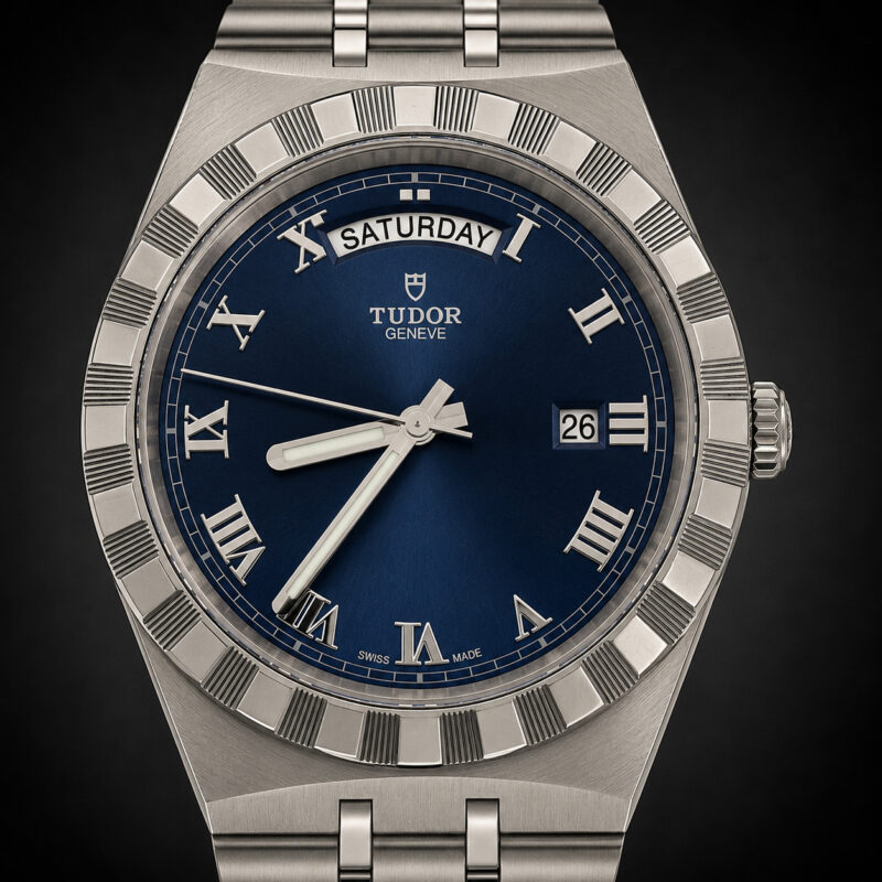 tudor reparatie