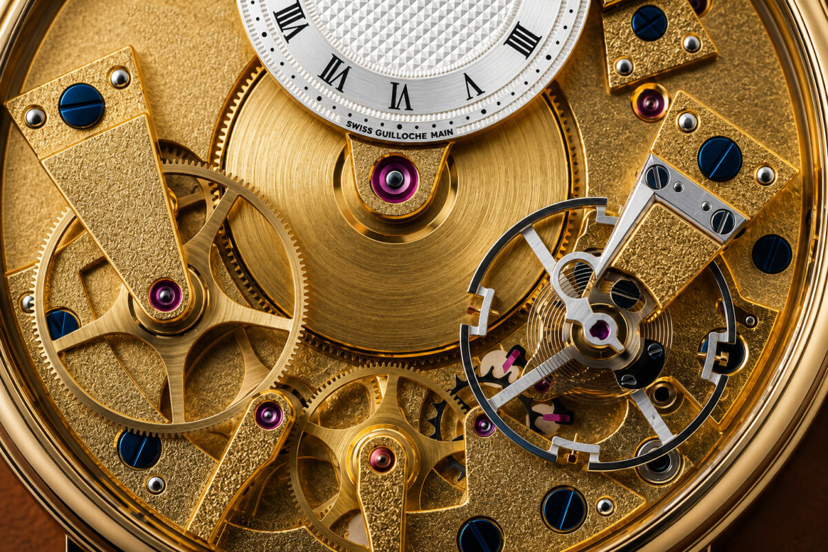 zenith repareren