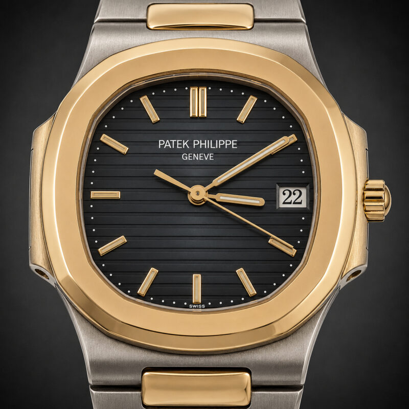 Patek Philippe horloge reparatie