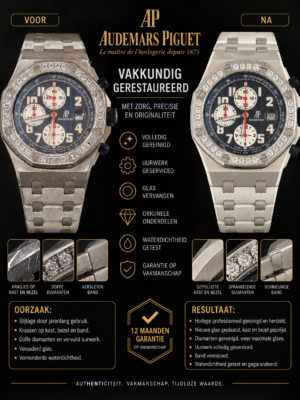 ap reparatie